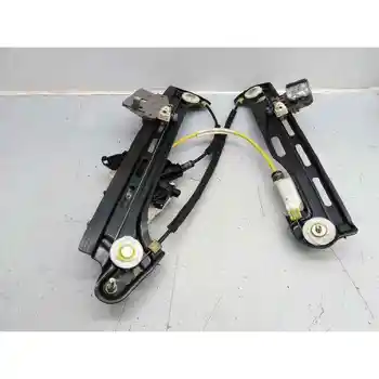 

A2078200542 WINDOW LIFTER REAR LEFT MERCEDES CLS (W218)