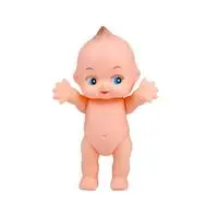 Simulation Doll 16,5 см силиконовая кукла, детский игровой дом, игрушка доктора, кукла, кукла для мальчиков и девочек, имитационная детская развивающая игрушка, форма доктора медсестры - Цвет: Simulation Doll