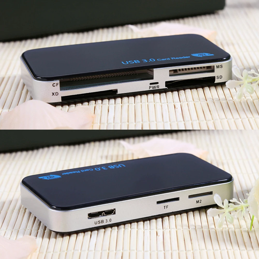 Компактный мини адаптер TF для компьютера картридер планшеты USB 3 0 флеш память все