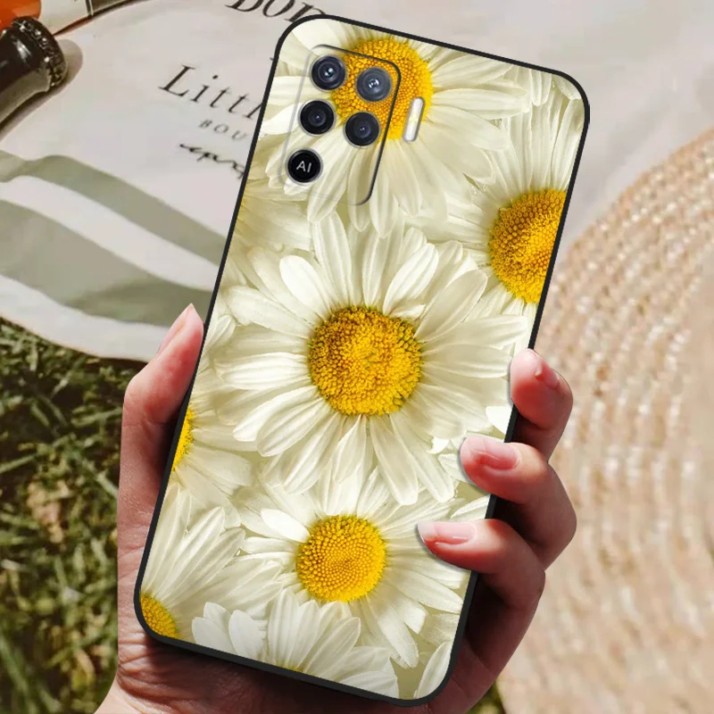 Silicone Phone Case with Bumper Protection