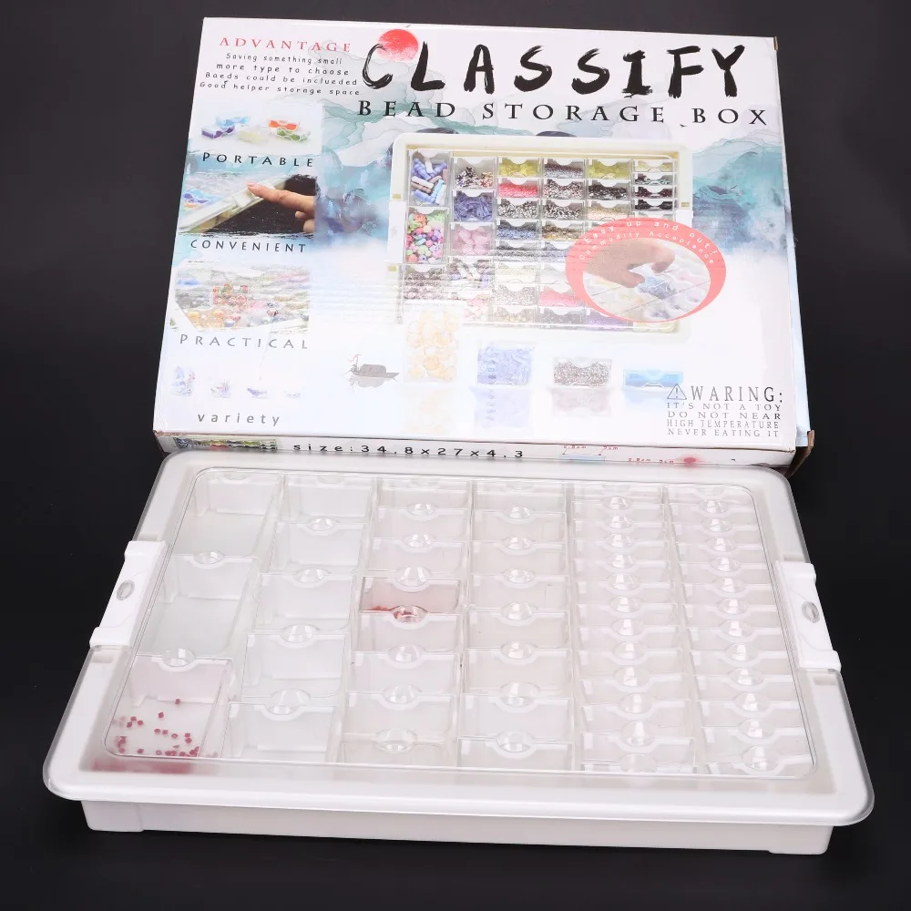 42-50-78-grid-Portable-Diamond-Painting-Storage-Containers-Storage-box-Diamond-Painting-Accessories-tools-for