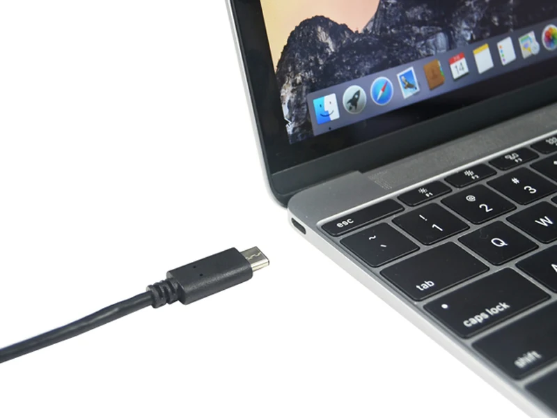 10/100/1000M гигабитный Ethernet сетевой адаптер с бесплатным кабелем USB3.1 type-C