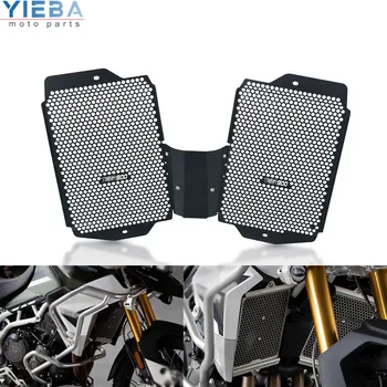 

Tiger 900 GT Motorcycle Accessories Tiger 900 Rally Pro Radiator Grille Guard Cover Parts For Triumph Tiger 900 GT Pro 2020+