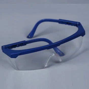 

Safety Glasses Protective Goggles Transparent Glasses For Lab Eye Protection Work Protection Security Spectacles Glasses Welder