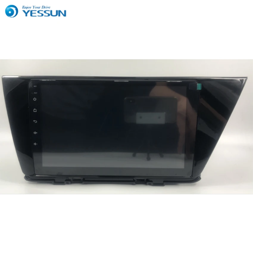 Excellent YESSUN Android Radio Car Screen Player For Kia Niro 2016~2018 Stereo Radio Multimedia GPS Navigation With WIFI AM/FM 1 Excellent YESSUN Android Radio Car Screen Player For Kia Niro 2016~2018 Stereo Radio Multimedia GPS Navigation With WIFI AM/FM 1