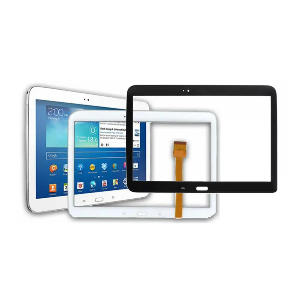 10 1 &quotдля Samsung Galaxy Tab 3 GT P5200 P5210 сенсорный экран дигитайзер панель сенсор