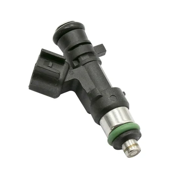 

Hot Car Accessories 2.7L 3.5L V6 Electronic Engine Fuel Injection Nozzle Spout Racing Plastic Mini 04591986AA For Chrysler