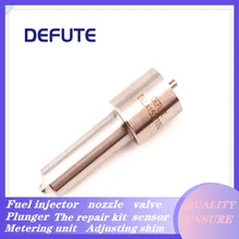 

155p Series Of Diesel Engine Common Rail Electronic Control Nozzle DLLA155P955 DLLA155P948 DLLA155P939 DLLA155P941 DLLA155P753