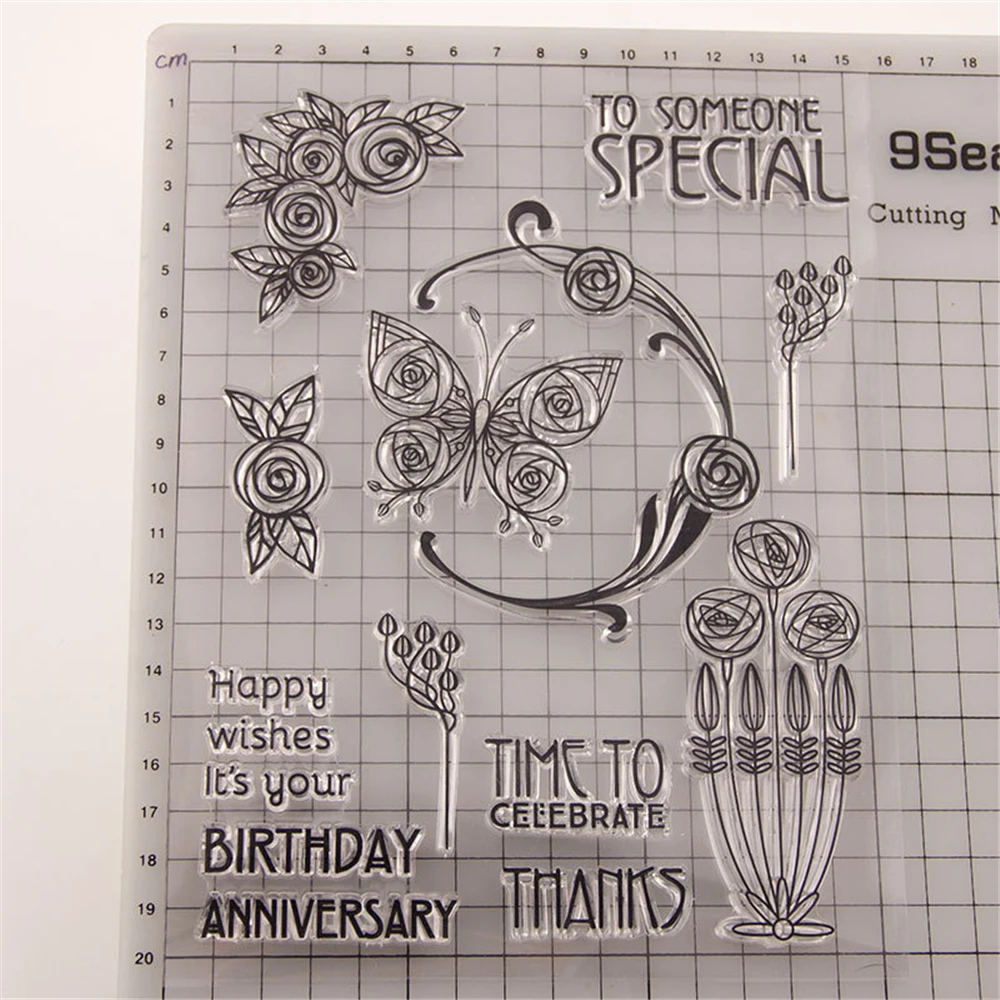 Stamps and Dies (5)