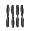 8 Pairs CW/CCW Propeller Props Blade for RC 60mm Mini Racing Drone Quadcopter Aircraft UAV Spare Parts Accessories Component ► Photo 3/6