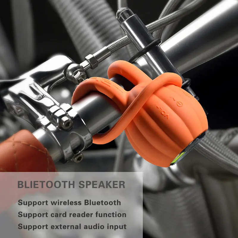 Открытый спортивный bluetooth динамик ультра портативный Пылезащитный