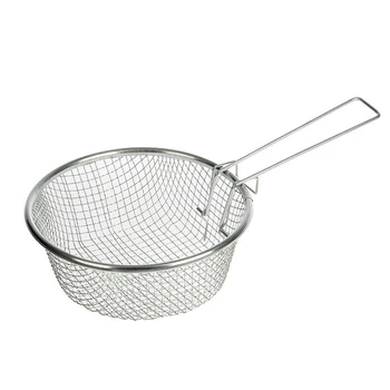 

Deep fat fryer 18 cm, with removable handle