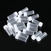 5/20/50pcs 5ml Plastic Sample Bottle Test Tube Mini Bottles Vials Storage Containers Translucent 14x40mm ► Photo 3/6