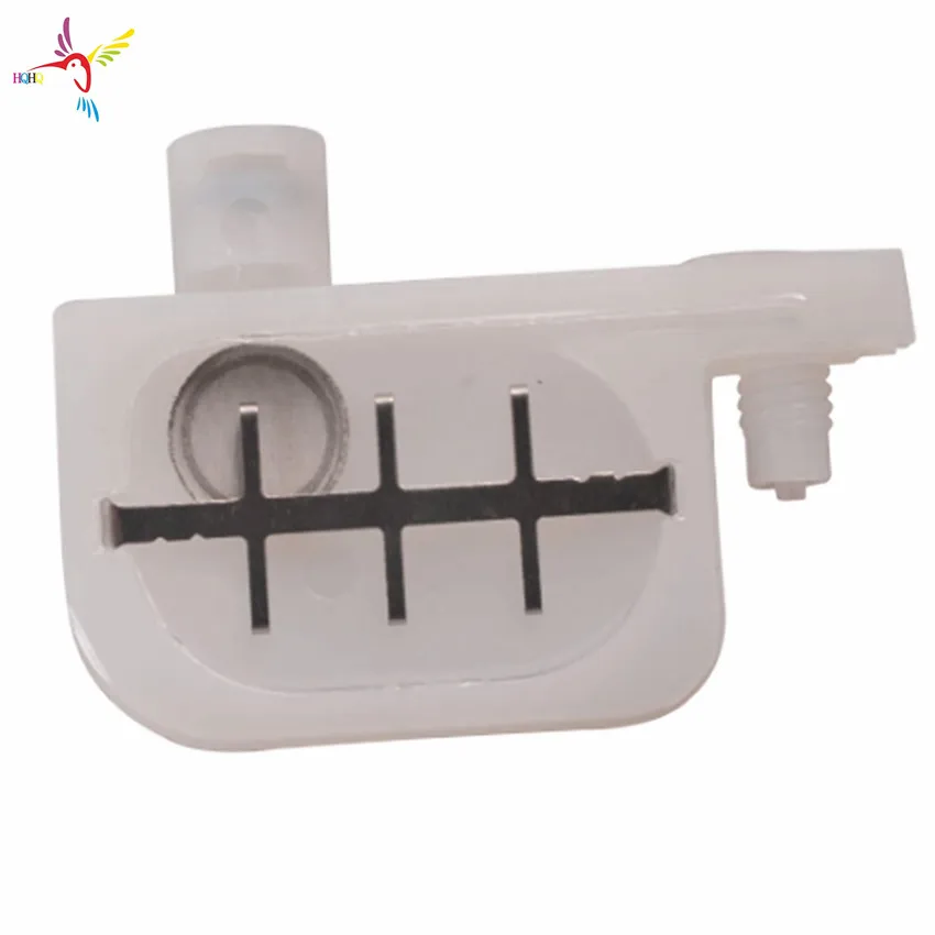 

10pcs Ink Dampers for Epson R1800/1900 /1390/2400/ DX4/DX5/3000/7000/7500/9000/9500/1290 Etc Printhead Printing Parts