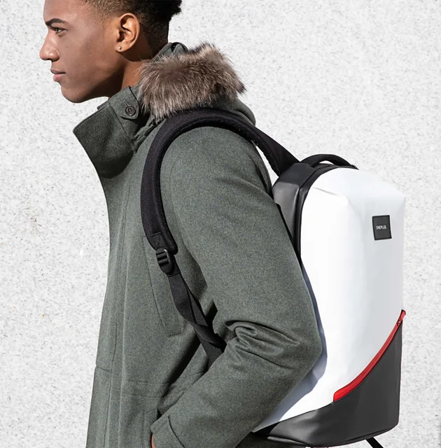 Adventure Backpack Oneplus Urban Traveler Backpack In Stock
