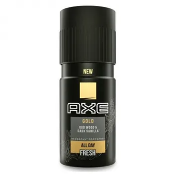 

Beauty & Health Fragrances & Deodorants Deodorants AXE 751998