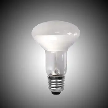 

E27 ES R63 220V Reflector Lamp Pearl Bulb Light Spotlight Bright Warm White