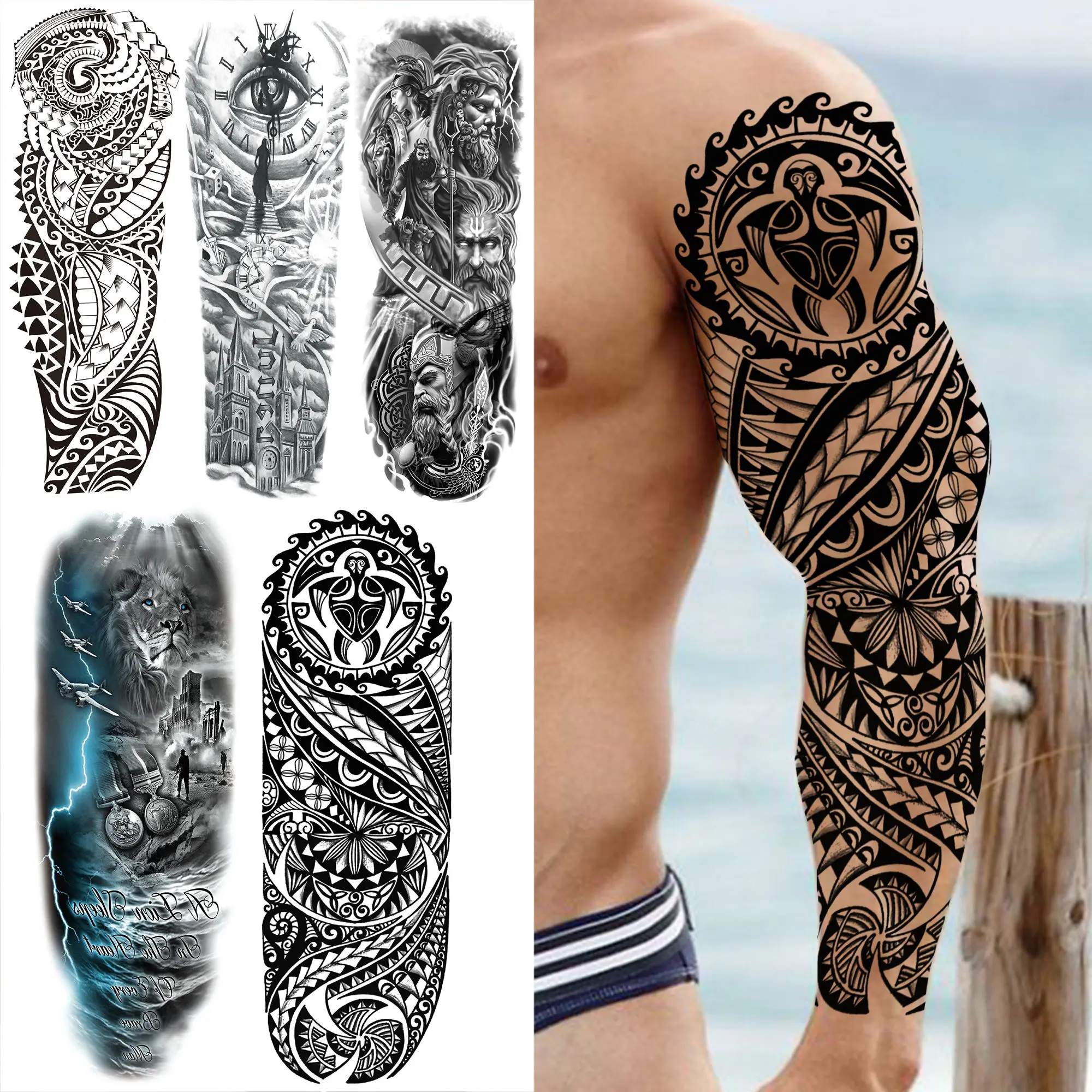 150 Most Amazing Maori Tattoos  Meanings