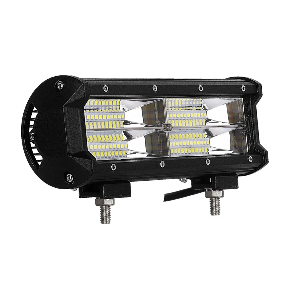 9inch led light bar-utv