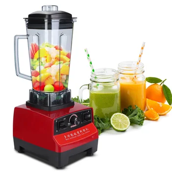 

1500W 2L Multifunctional Blender Juicer Extractor for Juice Milkshake Soybean Milkshake Juice Blender Household Appliances