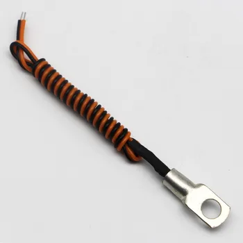 

Temperature Sensor for Russian 2 Way Car Alarm Systems Starline B9 B6 A6 A61 A91 A93 B94 A94 Tomahawk TW 9010 TW-9010