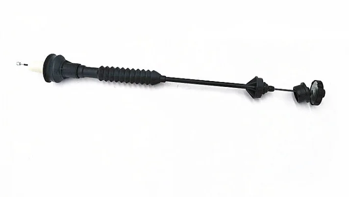 ③I.K.E Linka sprzęgła 2150CK 2150EC 9686559280 dla Peugeot 206 207