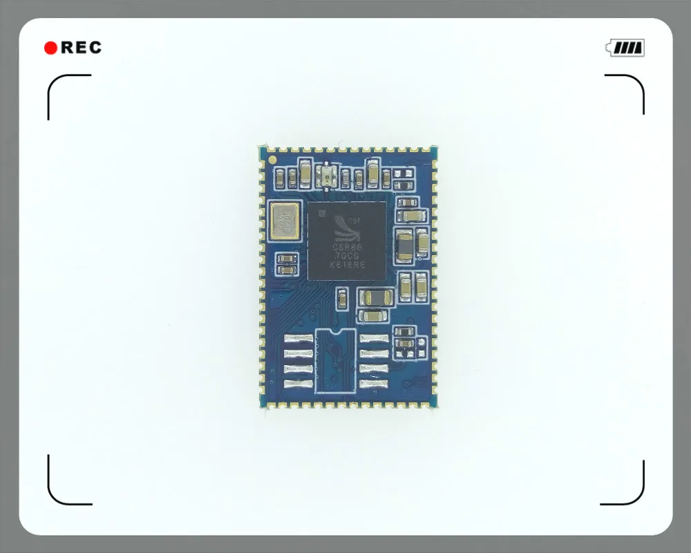 BTM870-B/CSR8670 стерео Bluetooth 5,0 аудио модуль Набор SPDIF волокно I2S выход Aptx