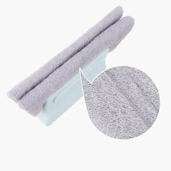 

Windows Slot Cleaner Window Cleaner Brush Clean Window Slot Cleaner Cleaning Brush For Buckle Type Cleaning Window Slots
