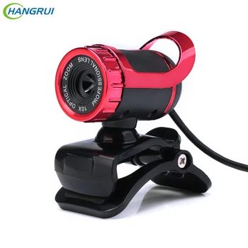 

webcam 1080p usb camera for computer full HD Web cam Built-in Mics Camera With MIC Microphone камера для компьютеров 1080p