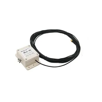 

2020 New Hot Sale Smart Home MLA-30 Loop Antenna Active Receiving Antenna 100kHz - 30MHz for Short Wave Radio Mar.04