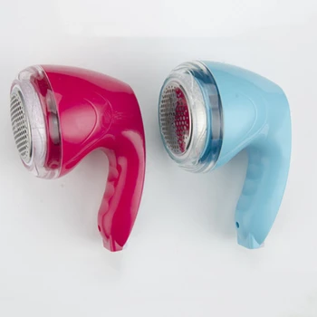 

Portable USB Electric Clothing Lint Pills Remover Clothes Sweater Substances Shaver Fuzz Spooling Machine Pellets Removal Cutter