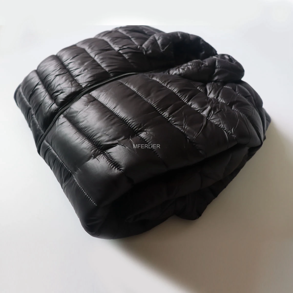 Autumn Winter Large Size 180kg 12XL 13XL Men Jackets 11XL Bust 175cm Plus Size Coat 5