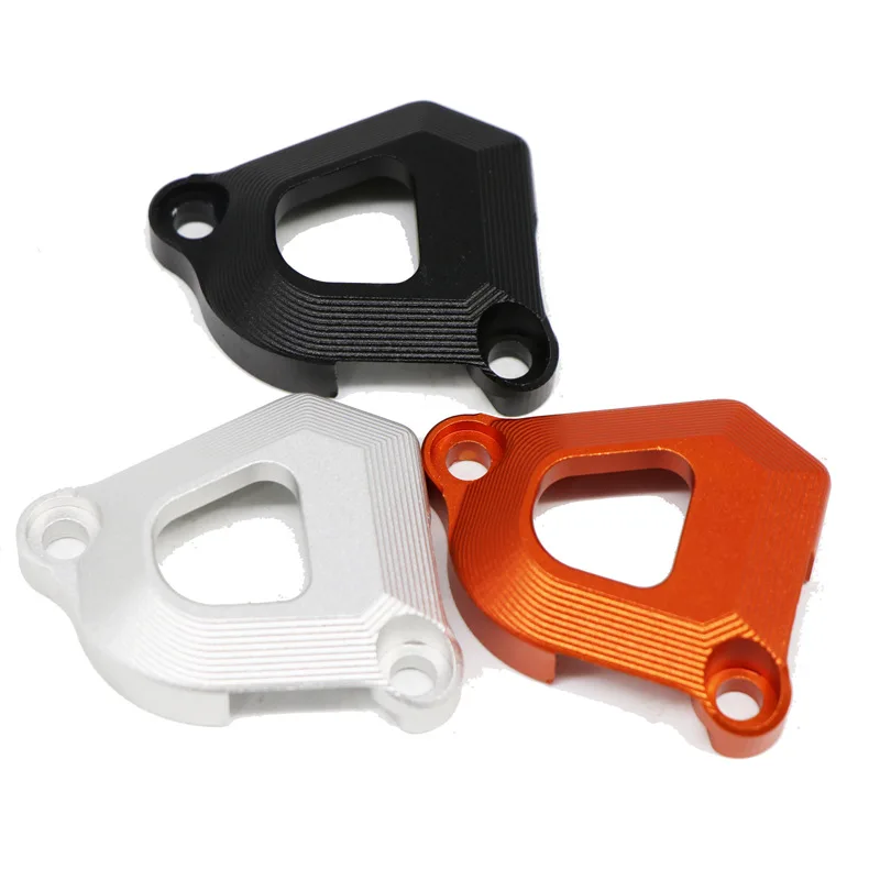 BDJ для KTM 950 990 1050 1090 1190 1290 ADV Аксессуары для мотоциклов с ЧПУ Рабочий цилиндр сцепления защита
