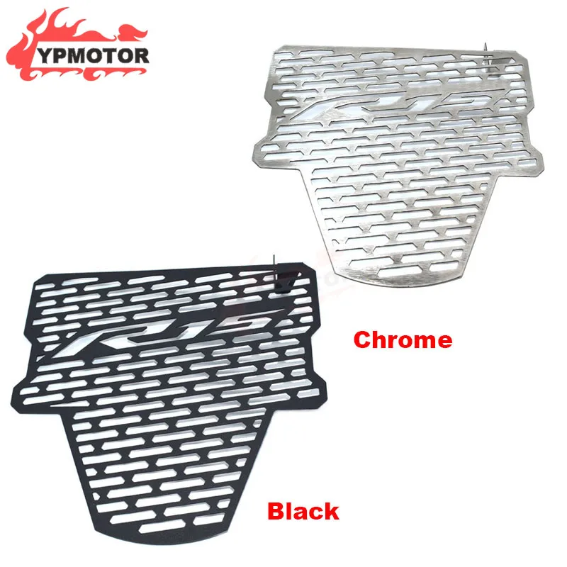 Motorcycle Radiator Guard Cover Protector Coolant System Professional Net For Yamaha R15 YZF-R15 YZF V3 2017 2018 2019 |