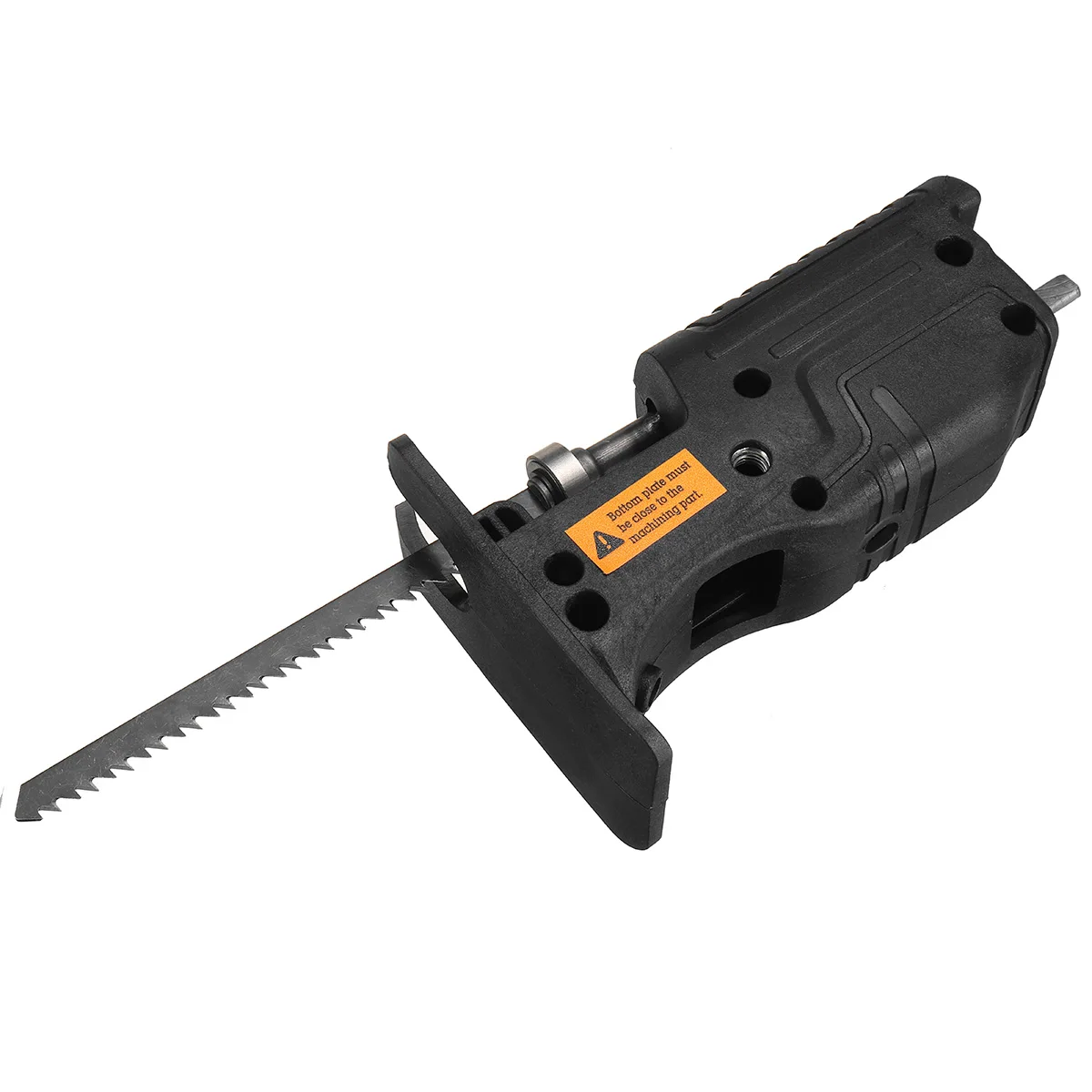Reciprocating Saw Convert Adapter Changed Electric Drill Into Reciprocating Saw Reciprocating Saw Convert Adapter Changed Electric Drill Into Reciprocating Saw