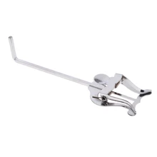 Прочный французский Рог Marching Lyre horn Lyre для французских роговых плееров 16,5 см/6,37 дюйма