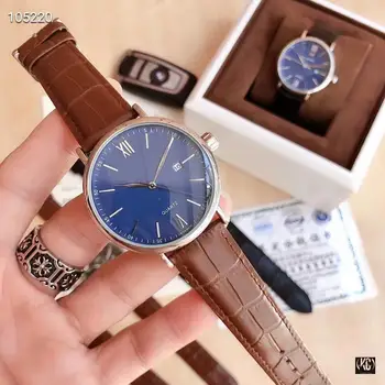 

New top brand classic AAA quality well-known Japanese brand full-featured men's fashion trend brand quartz IW watch C