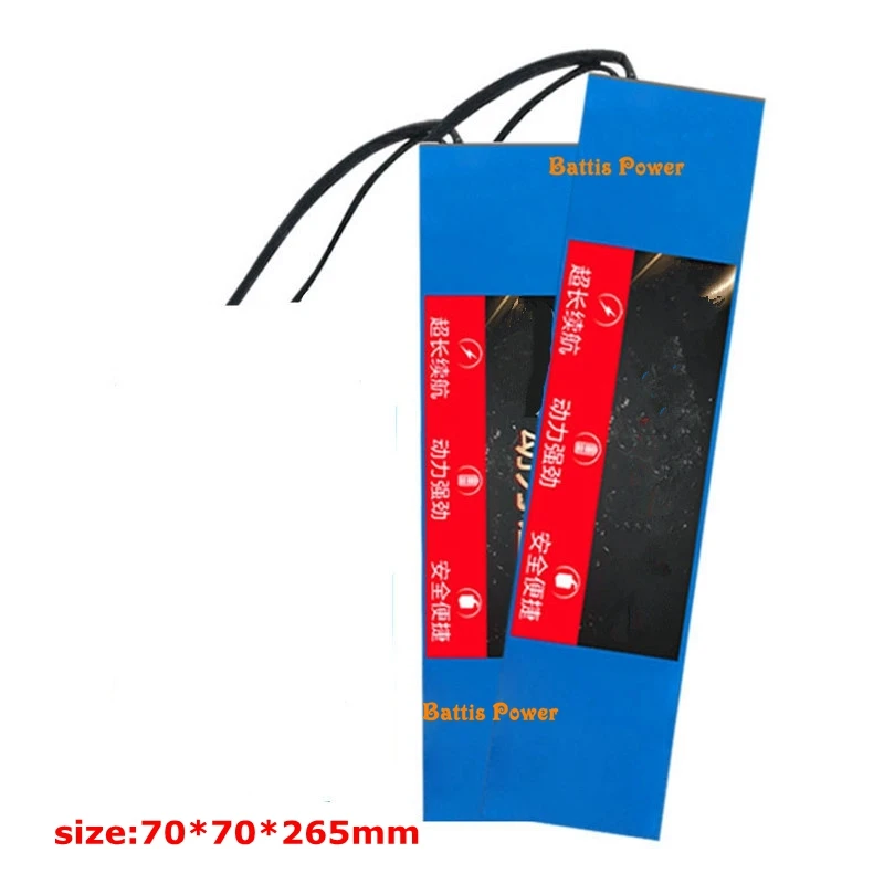24v 12ah lifepo4 аккумулятор длинный размер 24v 12ah BMS для 24v 250w 350 Вт ручной Электрический миксер для теста батареи велосипеда велосипед Скутер+ зарядное устройство
