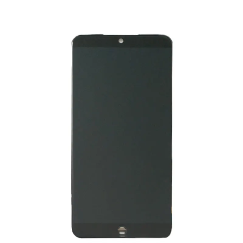 5 46 &quotдля Meizu M15 ЖК-дисплей сенсорный экран дигитайзер сборка Замена M871H для 15 Lite