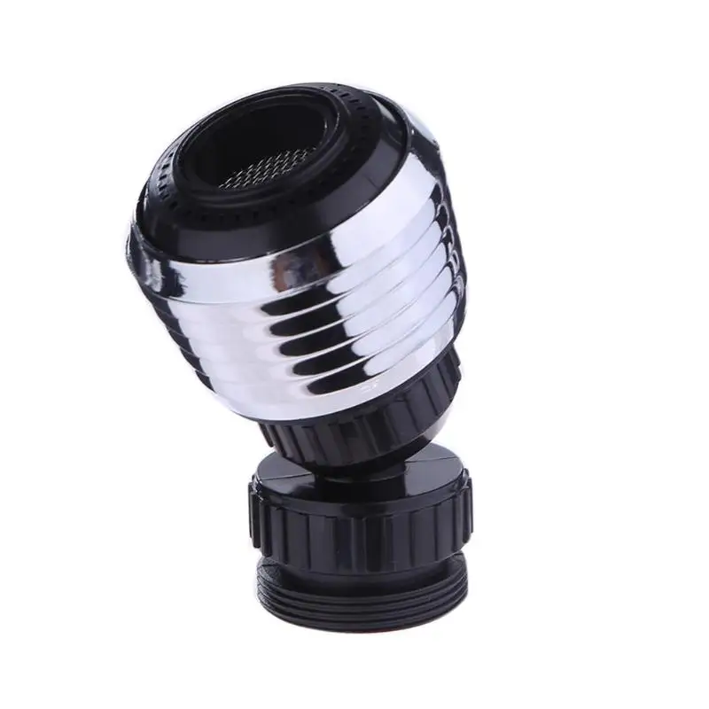 

Universal 360° Rotary Faucet Nozzle Splash Water Kitchen Anti-splash Water Tap Filter