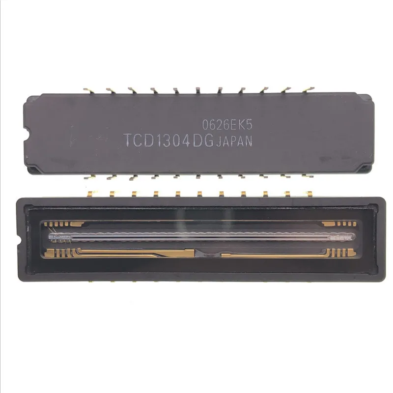 5PCS TCD1304DG CERDIP-22 TCD1304D CERDIP22 TCD1304 1304 New and original | Электроника
