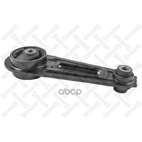 25-17788-Sx_подушка Двс! Левая Nissan Qashqai/X-Trail 06- Stellox 2517788sx Stellox арт. 2517788SX