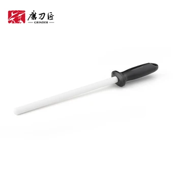 

GRINDER apex Multifunction Sharpening Rod Professional Ceramic Knife Sharpener Grinding blades Tools TAIDEA musats