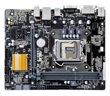 Suitable for ASUS B85M-F PLUS support DDR3 set display 1150 motherboard desktop computer motherboard