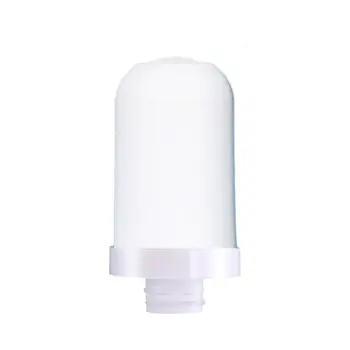 

Ceramic Faucet Filter Water Purifier Cleaner Ceramic Activated Carbon for Household Home Kitchen Faucet Tap Drop Shipping Sale