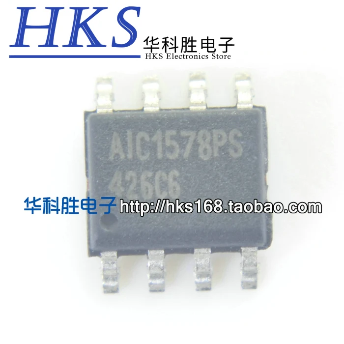 5 шт./AIC1578PS PS SOP-8 SOP8