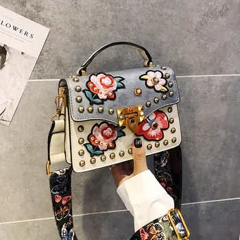 

Female Tote Crossbody Bag For Women 2020 High Quality PU Leather Luxury Handbags Designer Sac Main Ladies Shoulder Messenger Bag