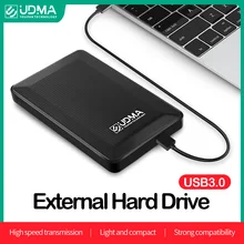 

UDMA 2.5" USB3.0 Portable External Hard Disk Drive 1TB 2TB 750g HDD hd externo disco duro for Xbox one PS4 PC Mac Desktop Laptop
