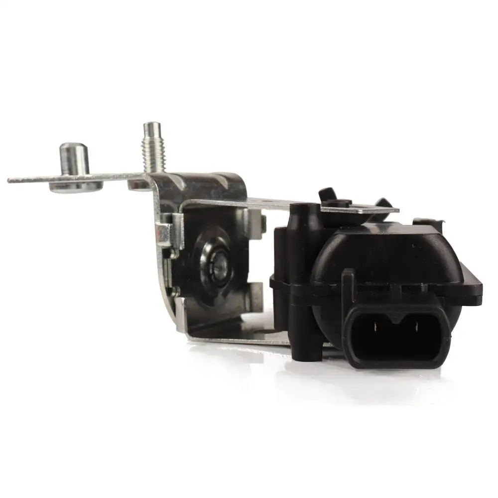 Power Door Lock Actuator Rear RH Passenger Side for Ford F150 Super Crew CabLocks & Hardware