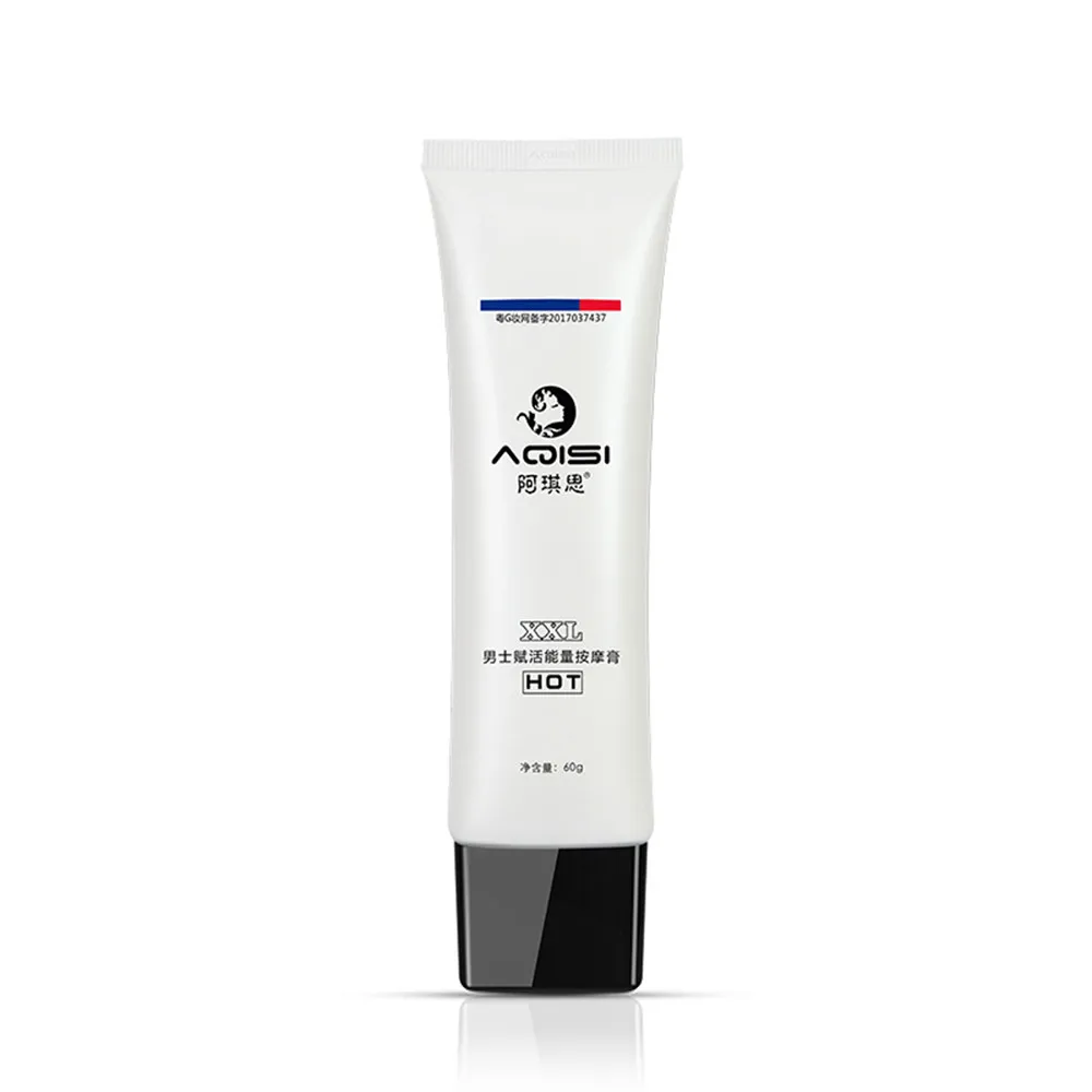 men's nourishing cream